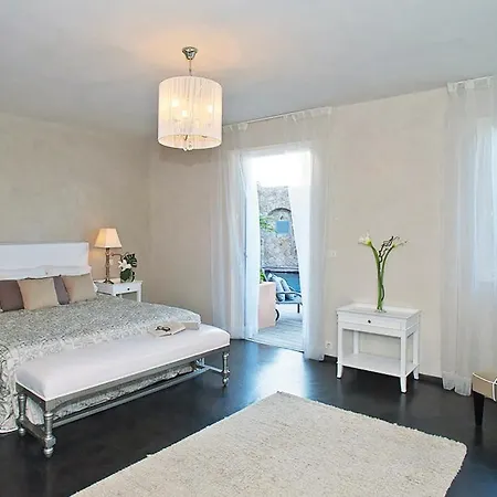 Santa-reparata-di-balagna Sleeps 6 Pool Santa-Reparata-di-Balagna